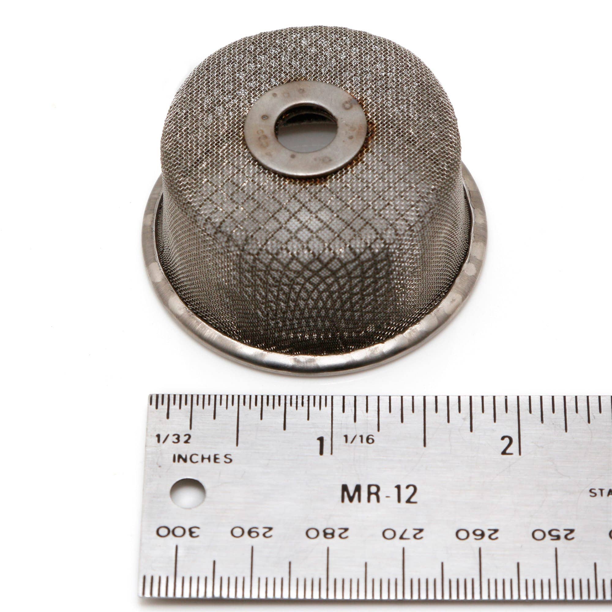 STRAINER, oil pump | Moss Motors STRAINER, oil pump | Moss Motors