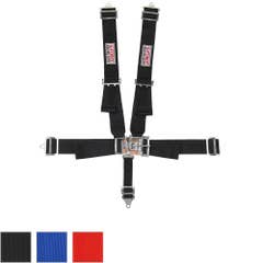 5 Point Latch and Link Racing Harness by G-force