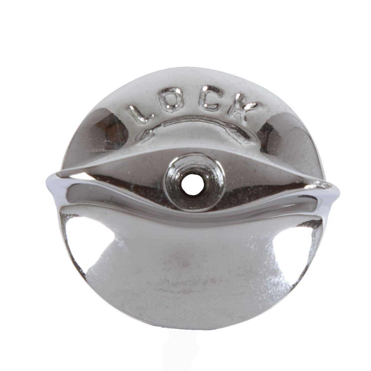 Interior Door Lock Knob, R/H | Moss Motors