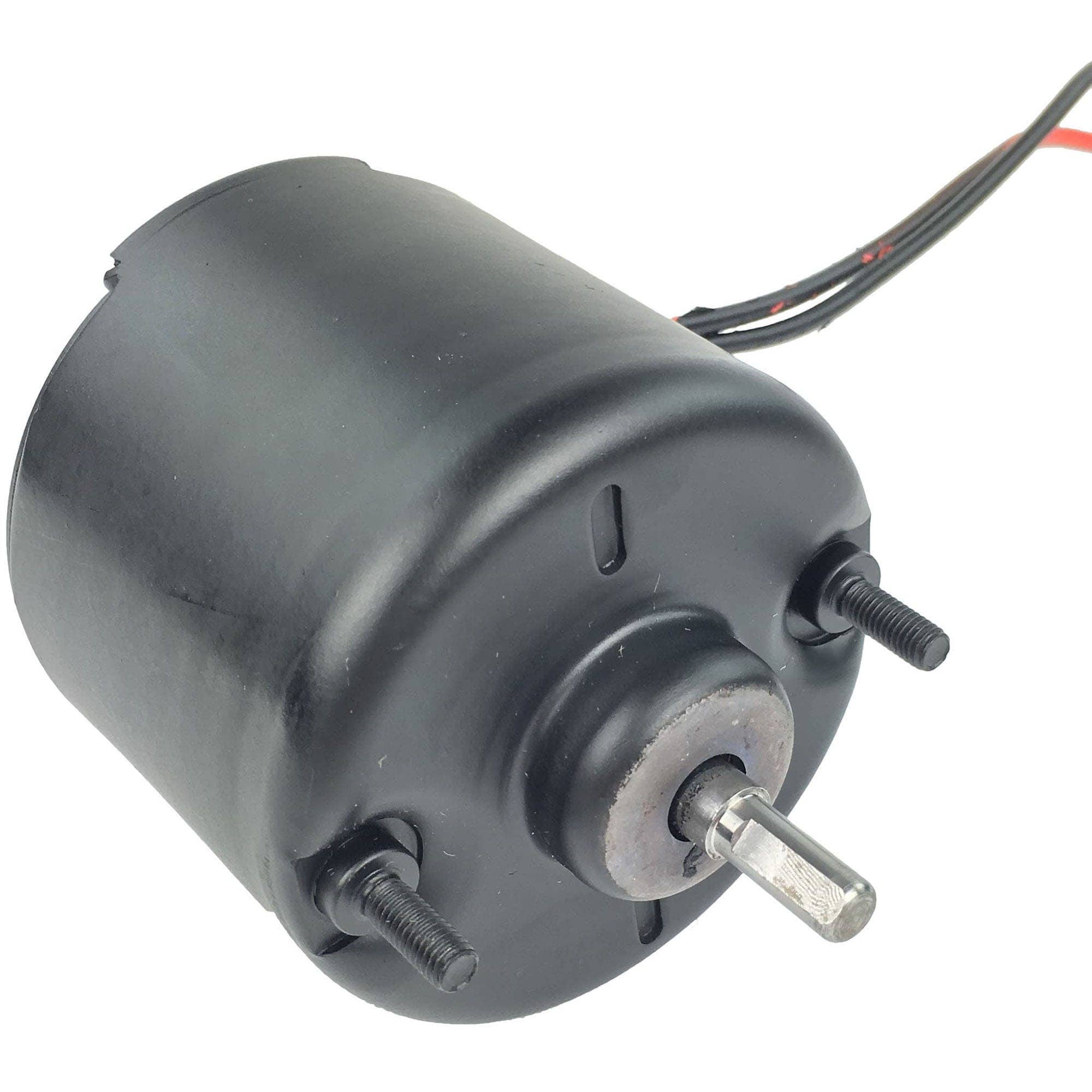 RESISTOR, HEATER BLOWER MOTOR | Moss Motors
