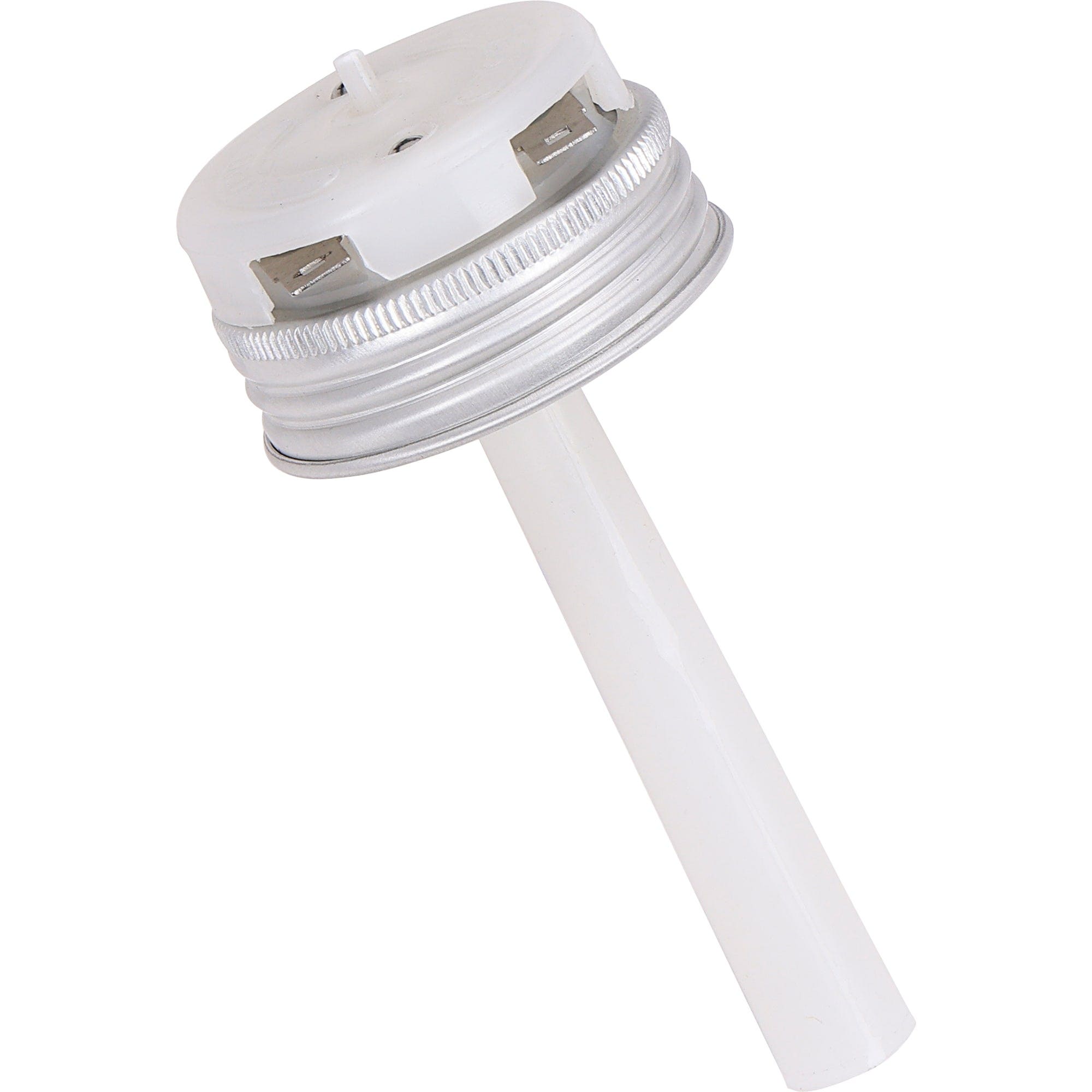 CAP & SWITCH, Brake Reservoir | Moss Motors