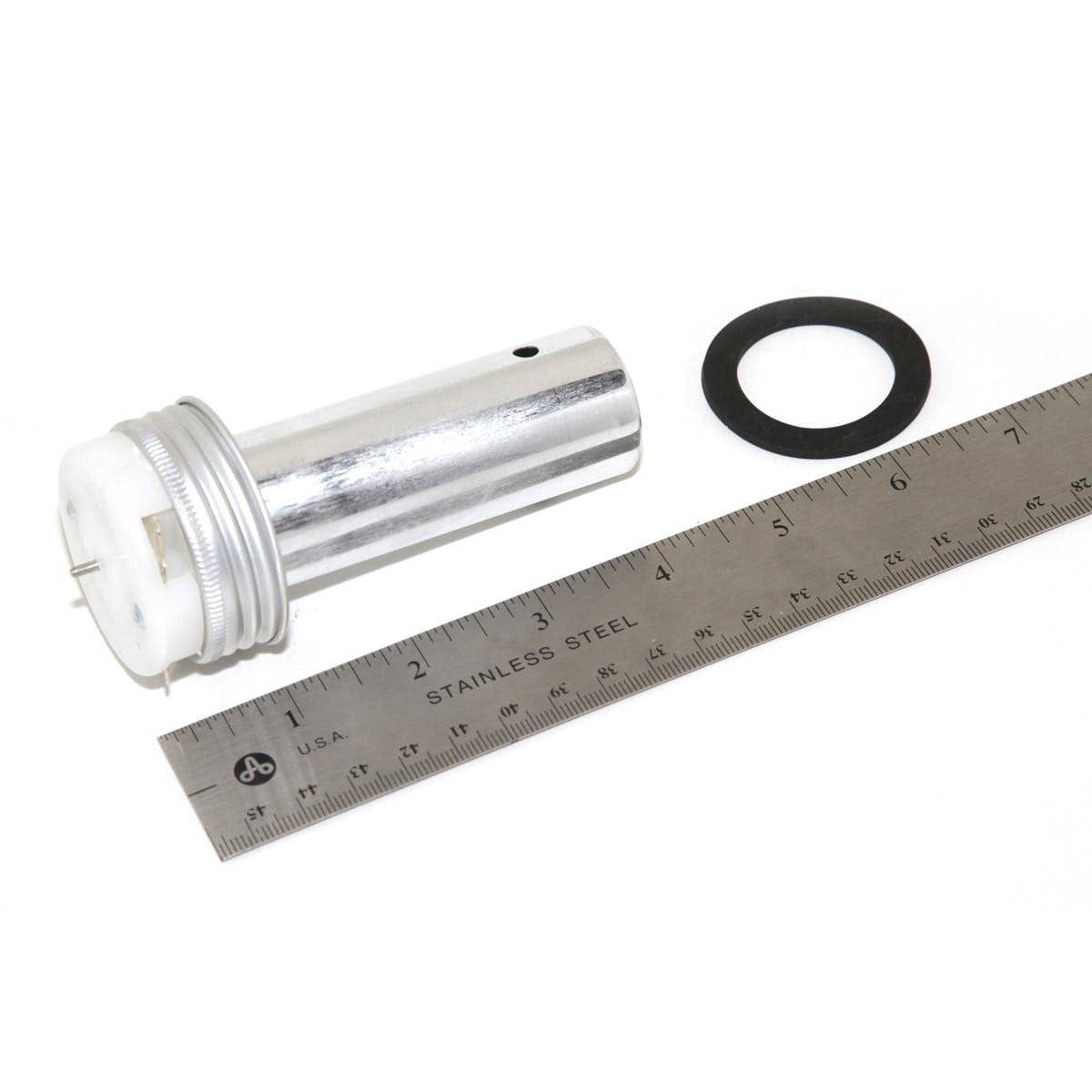 CAP & SWITCH, Brake Reservoir | Moss Motors