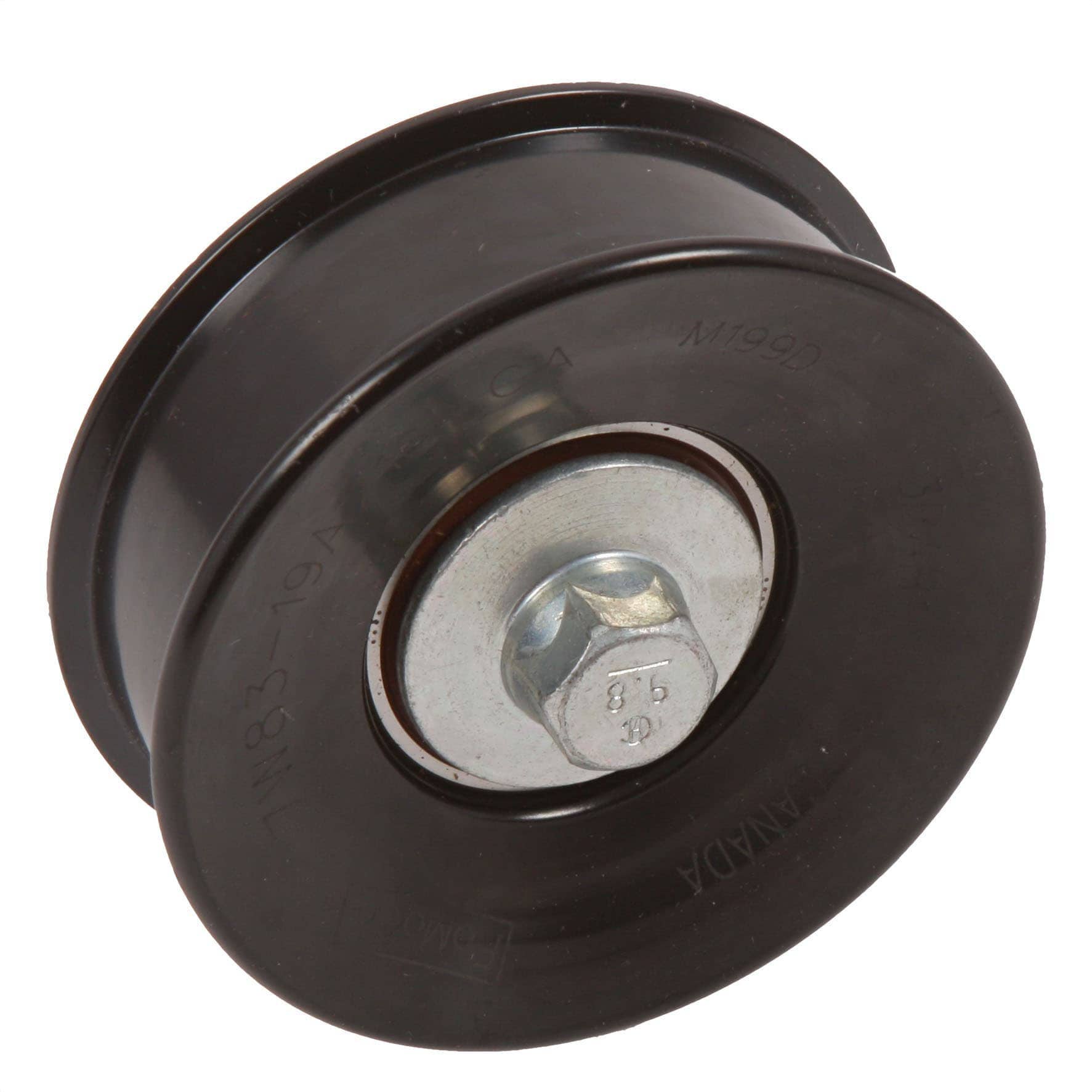 2024激安通販 V-8 4.0L Idler Pulley | Moss Motors ボクシング
