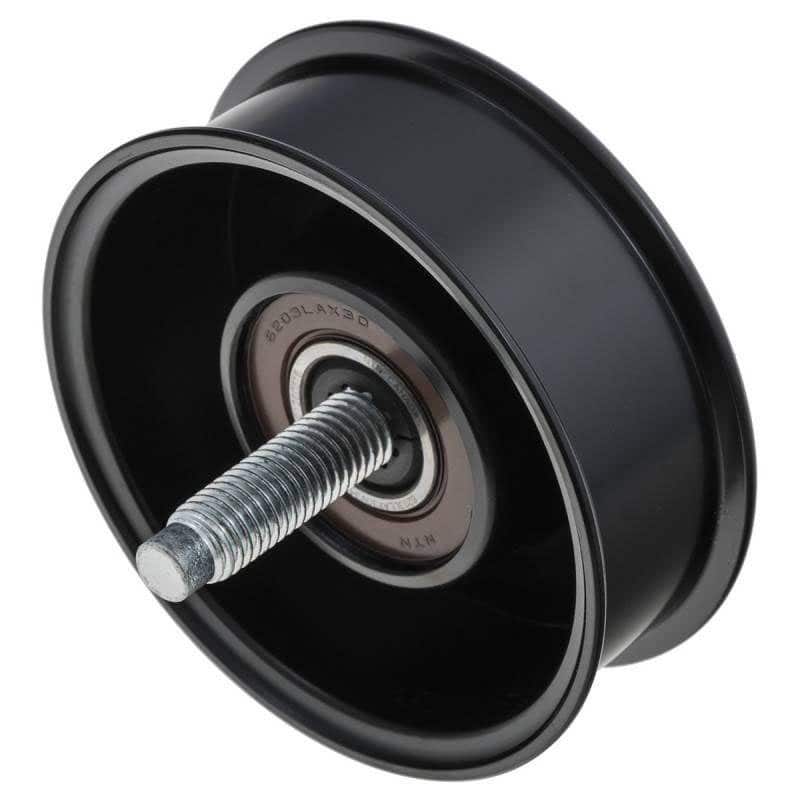 Carrier P291-6054R • 60 + 5 uF MFD x 440 VAC Genteq