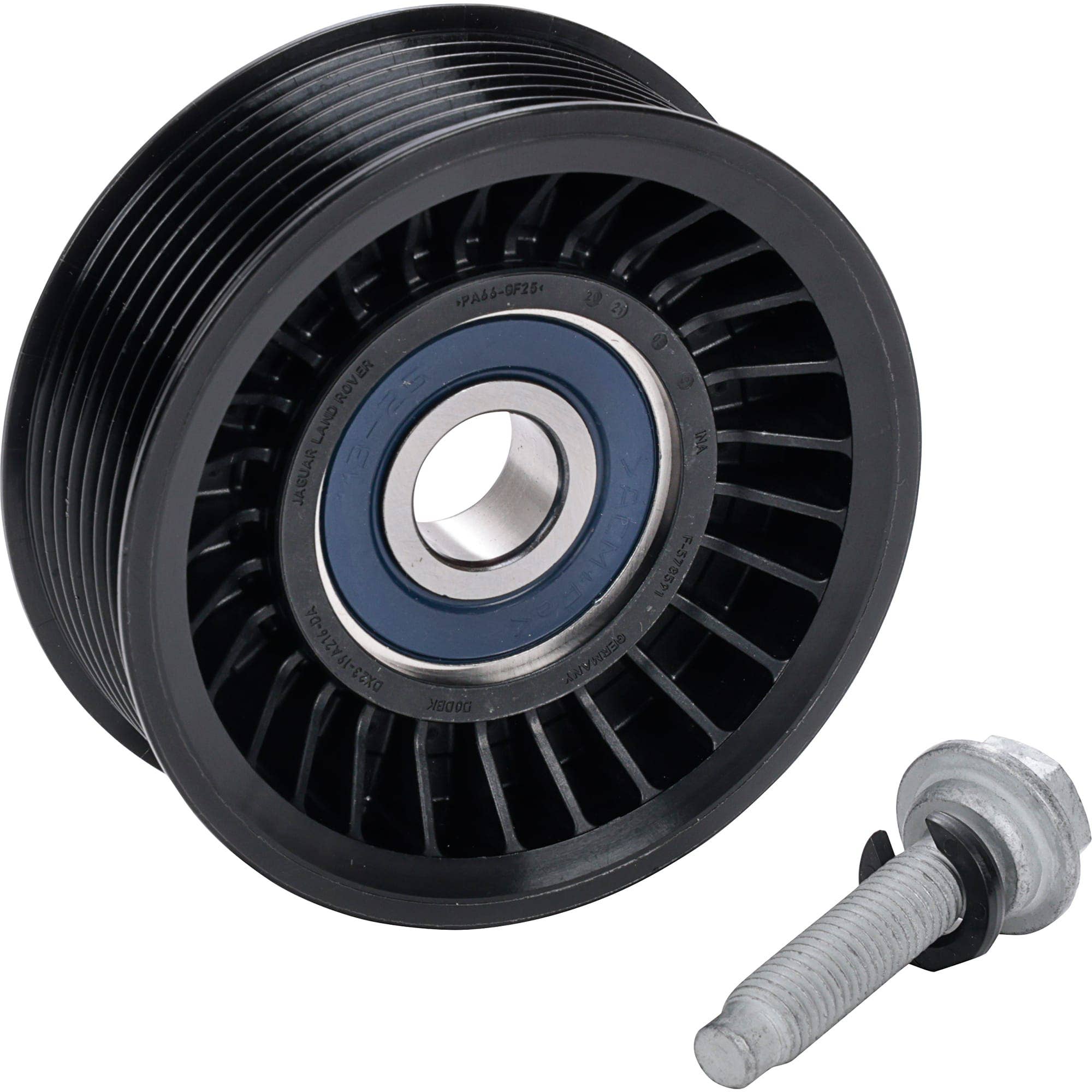 Treezers Phlotich Pulley BS by ISC – Treezers
