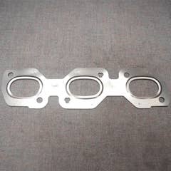 Manifold Gasket, Exhaust, X-Type And S-Type V-6