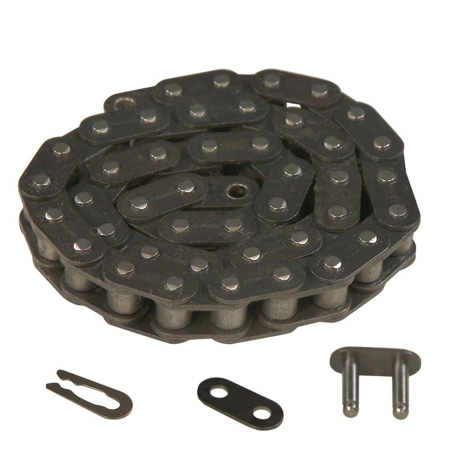 V-8 Secondary Timing Chain | Moss Motors