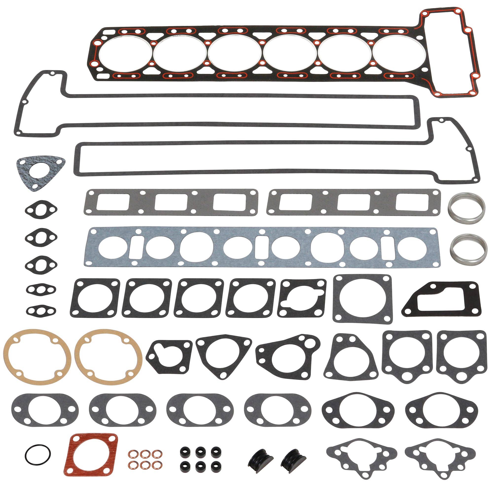Head Gasket Set | Moss Motors