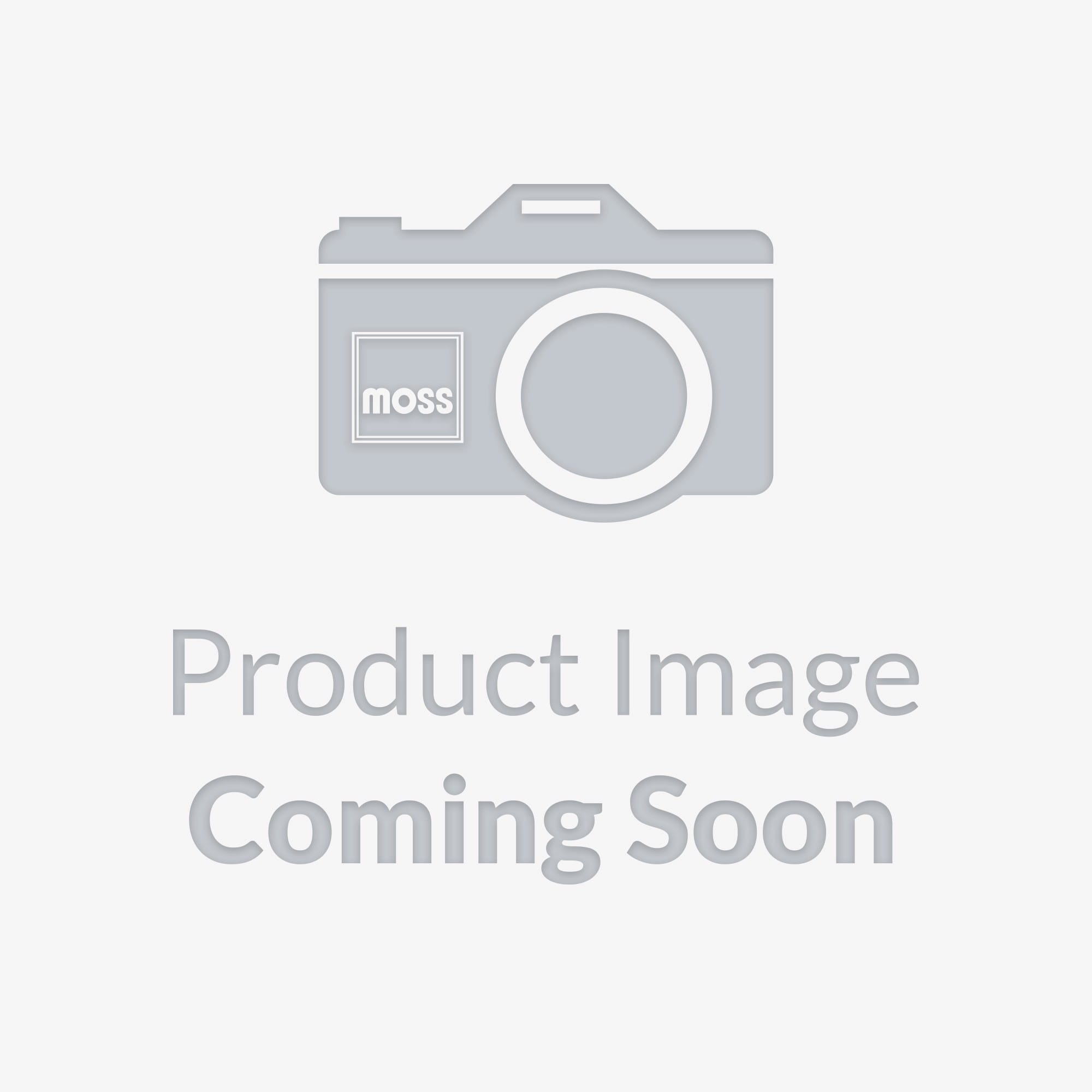 Piston & Ring Set, MG TF 1500