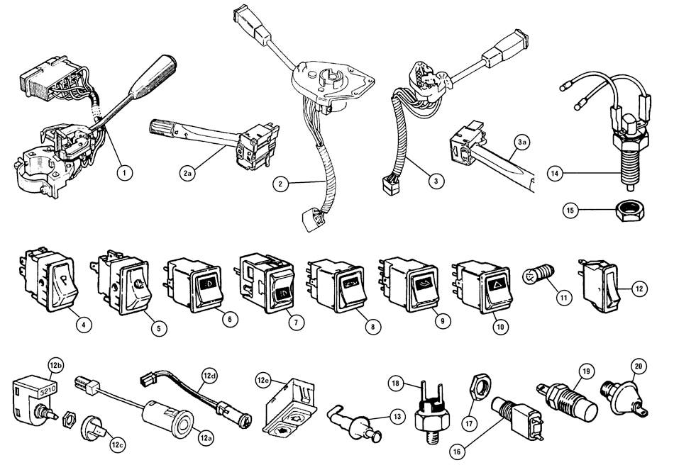Switches