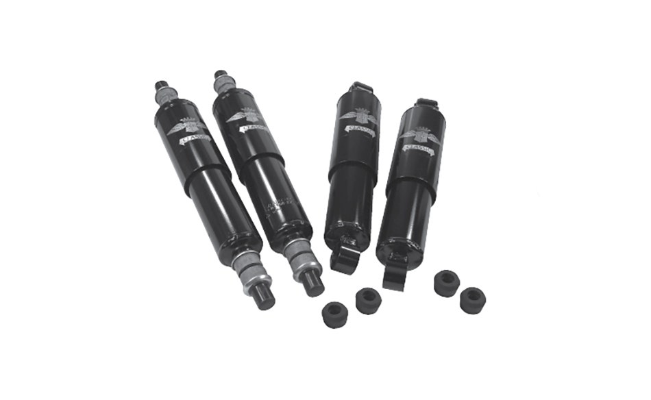 Shock Absorbers