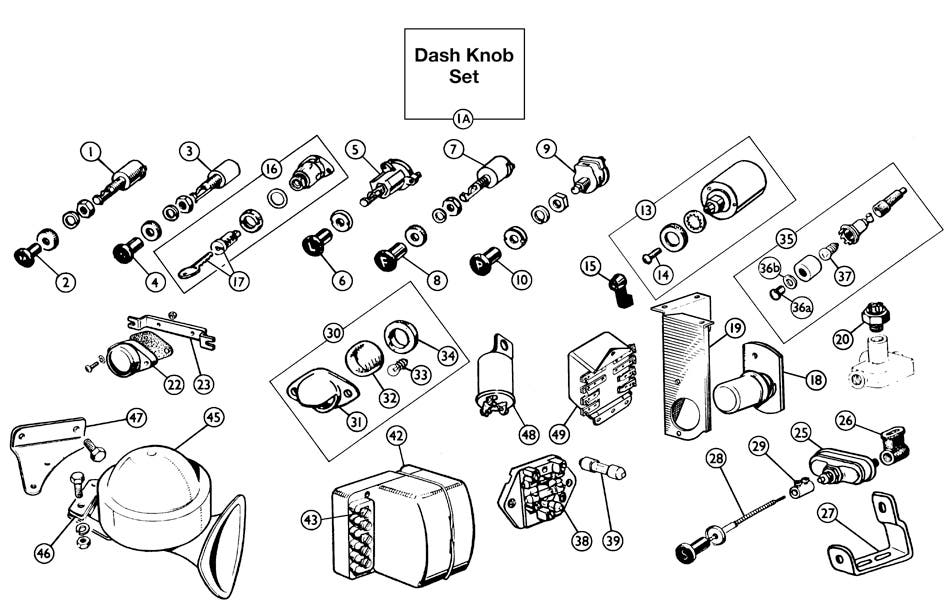 Misc. Electrical