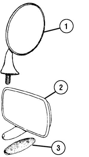 Side Mirrors