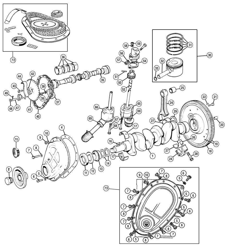 Internal Engine