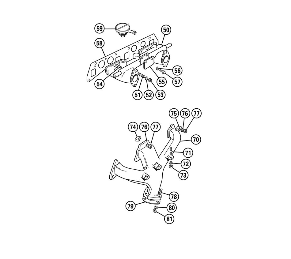 Manifolds Mk3