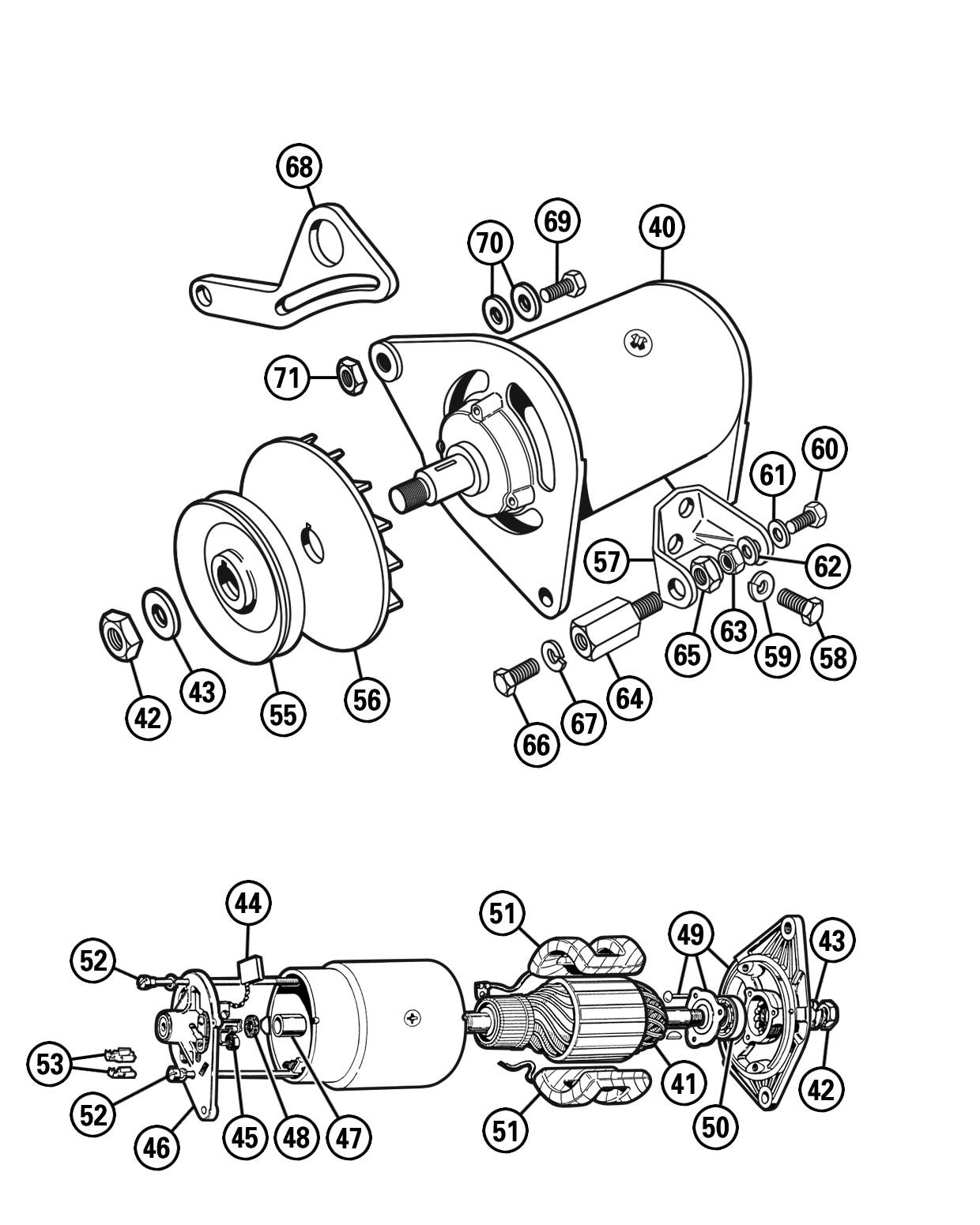 Generator