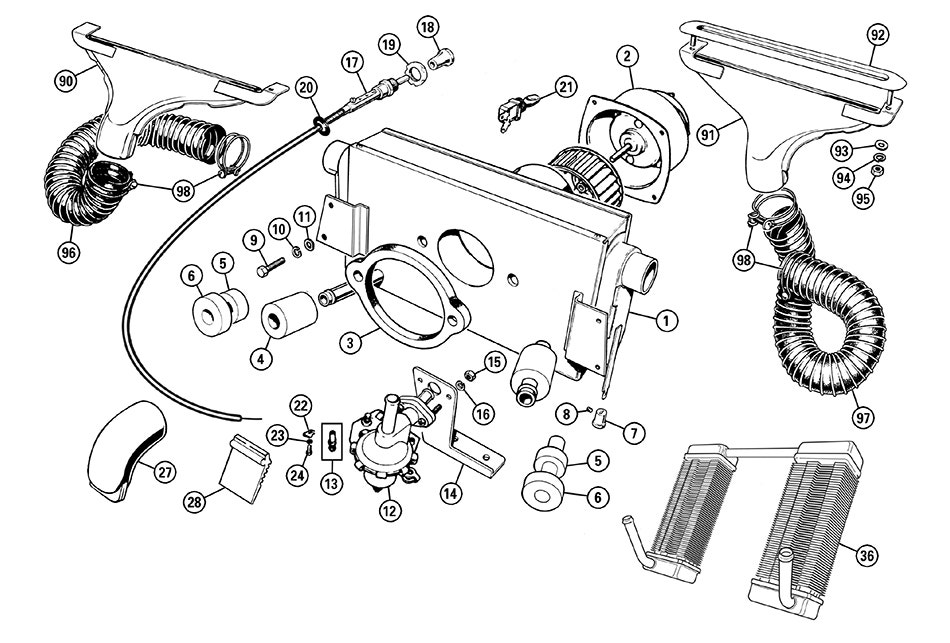 Heater Mk1-3