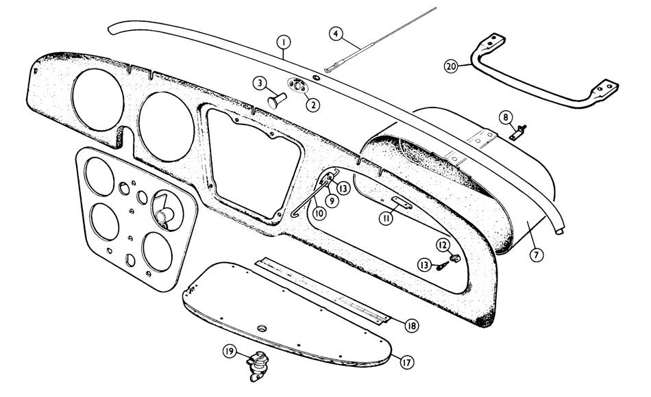 Dash TR2-3B