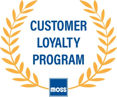 Customer Loyalty Program