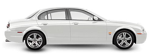 Jaguar Late Model