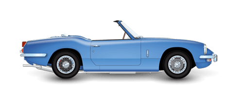 Triumph Spitfire