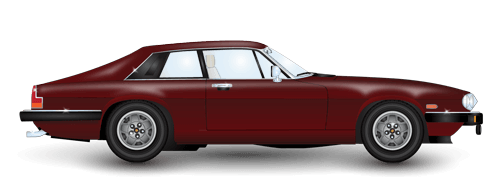 Jaguar XJS
