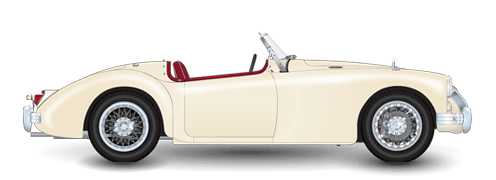 MGA