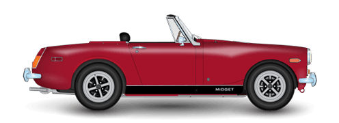 MG Midget