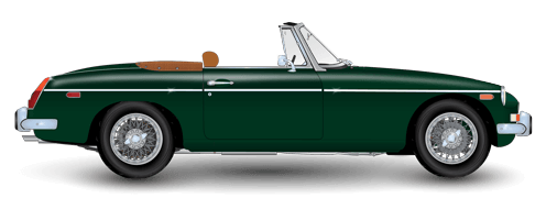MGB